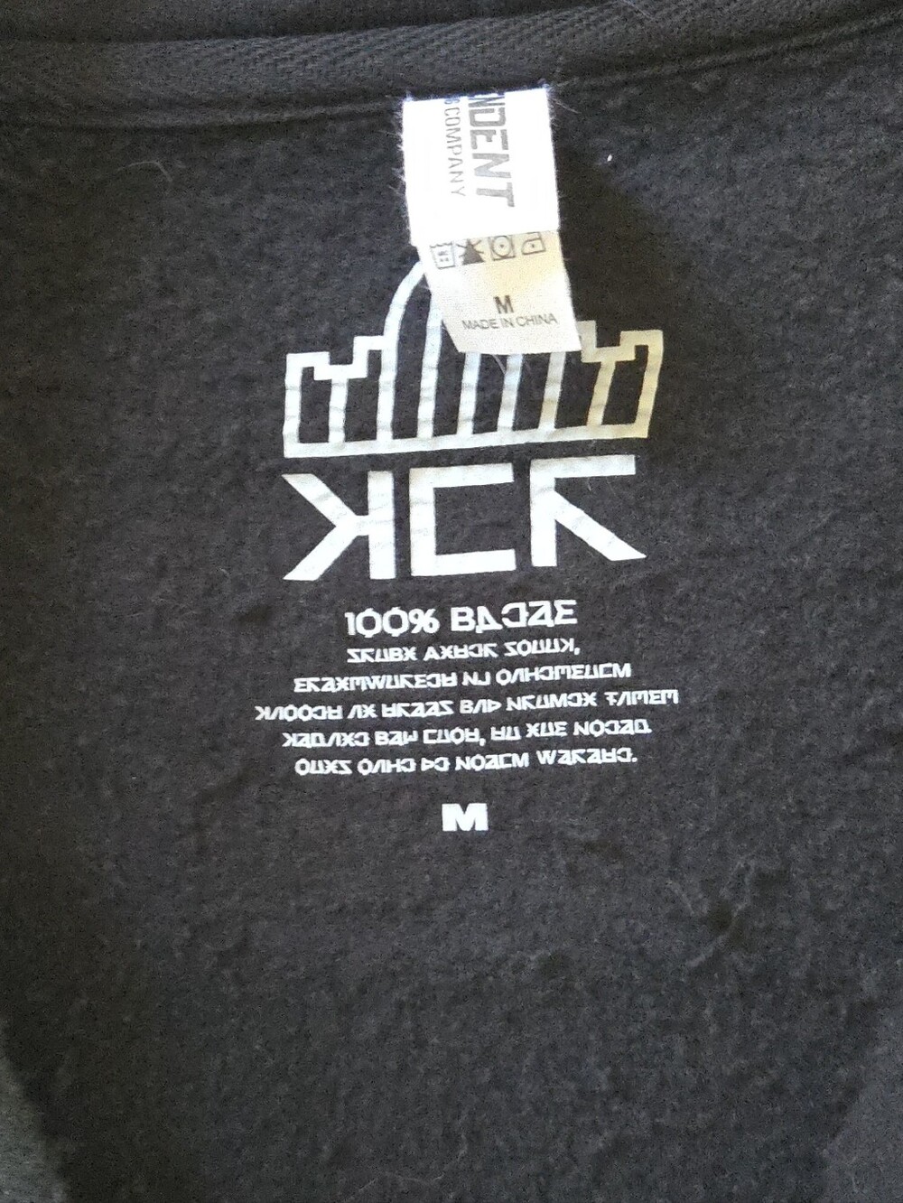 My Chemical Romance Tour Hoodie - Picture 4 of 4